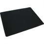 Mouse pad fekete Soft Gaming 350x260x3mm ROLINE (18.01.2044)