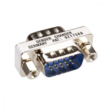 Mini adapter HD15 M/M ROLINE (12.03.2016)
