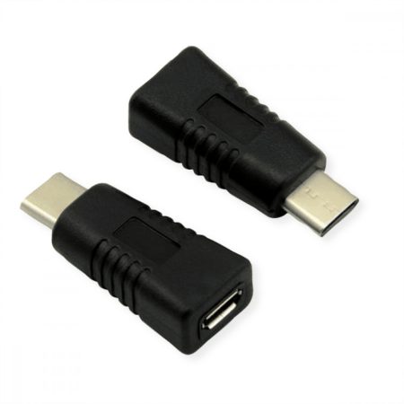 USB 3.1 - USB 2.0 micro B adapter VALUE (12.99.3190)