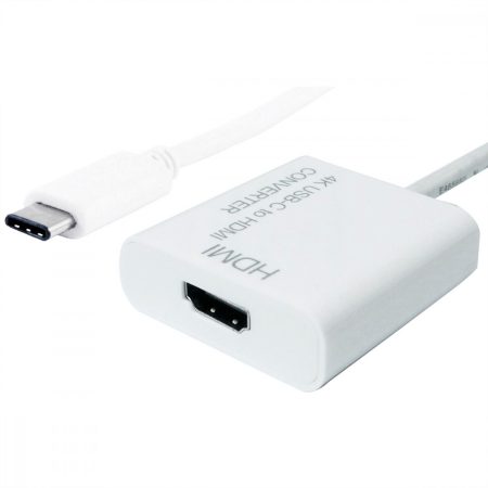 USB 3.1 - HDMI F adapter VALUE (12.99.3210)
