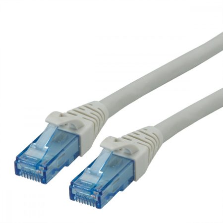 CAT.6A UTP patch kábel 1m LSOH ROLINE (21.15.2701)