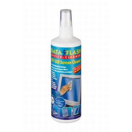 Monitortisztító spray 250ml DF-1620