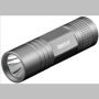 LED zseblámpa TECXUS-easylight S80 (20131)
