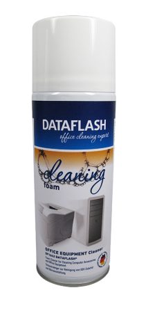 Antisztatizáló tisztítóhab 400ml DF-1642