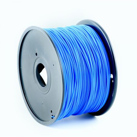 GEMBIRD 3DP-ABS1.75-01-B ABS filament Blue, 1.75 mm,  1 kg