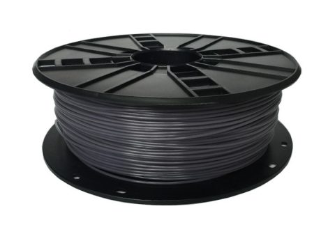 GEMBIRD 3DP-ABS1.75-01-GW ABS Filament Grey to White, 1.75 mm, 1 kg