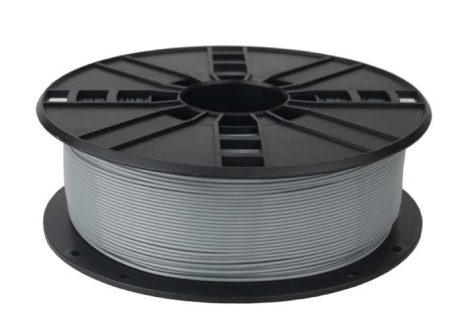 GEMBIRD 3DP-ABS1.75-02-GR ABS Filament Grey, 1.75 mm, 600 gram