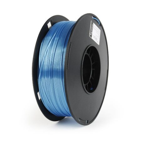 GEMBIRD 3DP-PLA+1.75-02-B PLA-PLUS filament, blue, 1.75 mm, 1 kg