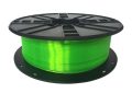   GEMBIRD 3DP-PLA+1.75-02-G PLA-PLUS filament, green, 1.75 mm, 1 kg