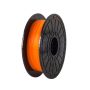   GEMBIRD 3DP-PLA+1.75-02-O PLA-PLUS filament, orange, 1.75 mm, 1 kg
