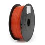   GEMBIRD 3DP-PLA+1.75-02-R PLA-PLUS filament, red, 1.75 mm, 1 kg