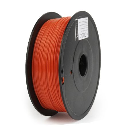 GEMBIRD 3DP-PLA+1.75-02-R PLA-PLUS filament, red, 1.75 mm, 1 kg