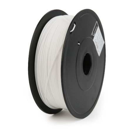 GEMBIRD 3DP-PLA+1.75-02-W PLA-PLUS filament, white, 1.75 mm, 1 kg
