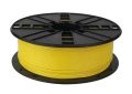 GEMBIRD 3DP-PLA1.75-01-Y PLA Yellow, 1.75 mm, 1 kg