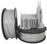   GEMBIRD 3DP-PLA1.75-02-MAR PLA 'marble' filament, 1.75 mm, 1 kg