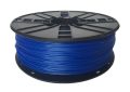   GEMBIRD 3DP-TPE1.75-01-B TPE flexible filament Blue, 1.75 mm, 1 kg