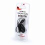   GEMBIRD HDMI to VGA és audio adapter, single port, fekete, bliszter AB-HDMI-VGA-02
