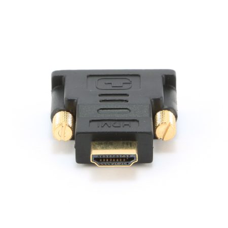 GEMBIRD A-HDMI-DVI-1 HDMI to DVI adapter