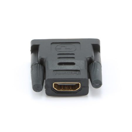 GEMBIRD DVI-HDMI adapter DVI 18+1M / HDMI 19F GEMBIRD (A-HDMI-DVI-2) A-HDMI-DVI-2