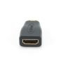 GEMBIRD HDMI  to mini-HDMI adapter A-HDMI-FC