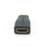 GEMBIRD HDMI  to mini-HDMI adapter A-HDMI-FC