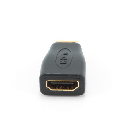 GEMBIRD HDMI  to mini-HDMI adapter A-HDMI-FC