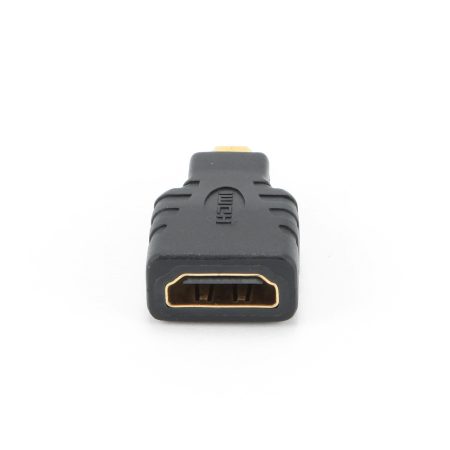 GEMBIRD A-HDMI-FD HDMI to Micro-HDMI adapter