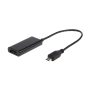   GEMBIRD A-MHL-003 HDTV adapter, 11-pin MHL for Samsung devices