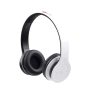   GEMBIRD BHP-BER-W Bluetooth stereo headset 'Berlin', white