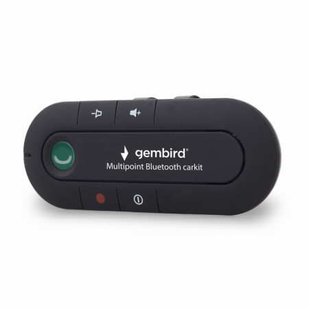 GEMBIRD BTCC-03 Multipoint Bluetooth carkit