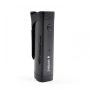 GEMBIRD Bluetooth audio sztereo receiver, fekete BTR-05