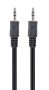 GEMBIRD CCA-404-10M 3.5 mm stereo audio cable, 10 m