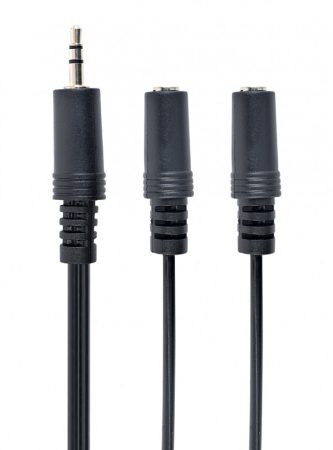 GEMBIRD CCA-415 3.5 mm audio splitter cable, 5 m