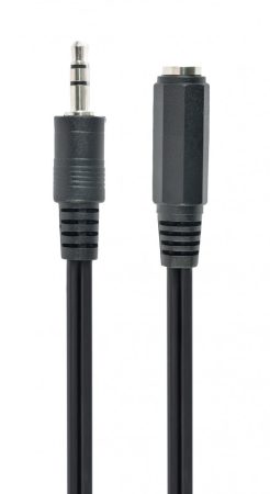 GEMBIRD 3.5 mm sztereo audio hosszabbító kábel, 3 m CCA-423-3M