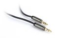 GEMBIRD 3.5 mm sztereo audio kábel, 1.8 m CCAP-444-6
