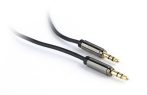GEMBIRD 3.5 mm sztereo audio kábel, 1.8 m CCAP-444-6