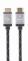   GEMBIRD High speed HDMI apa-apa kábel, ömlesztett csomagolás, 1,5m  'Select Plus Series' CCB-HDMIL-1.5M
