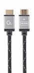   GEMBIRD High speed HDMI apa-apa kábel, ömlesztett csomagolás, 1,5m  'Select Plus Series' CCB-HDMIL-1.5M