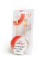   GEMBIRD CCB-mUSB2B-AMBM-6-G Cotton braided Micro-USB cable with metal connectors, 1.8 m, gold color, blister