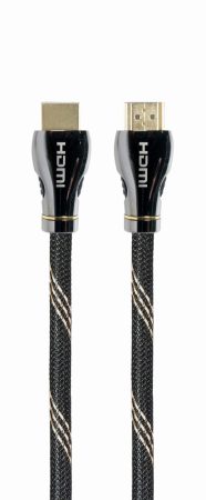 GEMBIRD High speed HDMI apa-apa kábel, 8K 1m CCBP-HDMI8K-1M