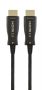   GEMBIRD High speed HDMI apa-apa kábel, ömlesztett csomagolás, 80m 'Premium' CCBP-HDMI-AOC-80M