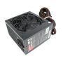   GEMBIRD CCC-PSU80P-BBP-400 Power supply unit, 400W ATX/BTX, active PFC, 12 cm fan, 'BlackBoxPower' series, 80+Bronze