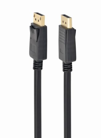 GEMBIRD DisplayPort kábel, 4K,  3 m CC-DP2-10