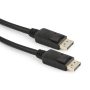GEMBIRD DisplayPort kábel, 4K, 1.8 m CC-DP2-6