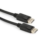 GEMBIRD DisplayPort kábel, 4K, 1.8 m CC-DP2-6