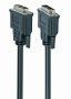   GEMBIRD CC-DVI-BK-6 DVI video cable single link 6ft cable, black