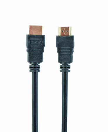 GEMBIRD CC-HDMI4-15 HDMI High speed male-male cable, 4.5 m, bulk package