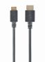   GEMBIRD High speed mini HDMI kábel Ethernettel, 6 ft CC-HDMI4C-6