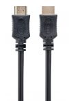   GEMBIRD Nagy sebességű HDMI kábel Ethernet 4K 'Select Series', 0,5 m CC-HDMI4L-0.5M