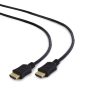   GEMBIRD Nagy sebességu HDMI kábel Ethernet 4K 'Select Series', 4,5 m CC-HDMI4L-15